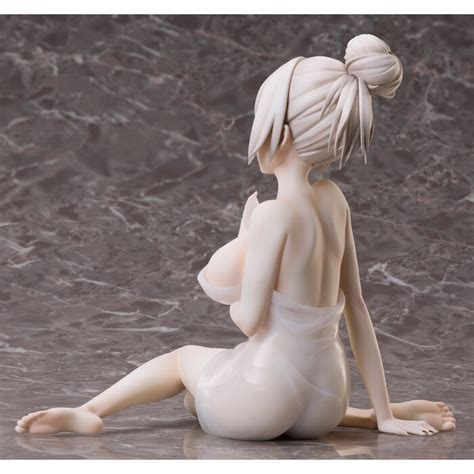 Azur Lane Project Identity TB Kind Hot Spring Ver 1 4 Scale Figure Tokyo Otaku Mode TOM