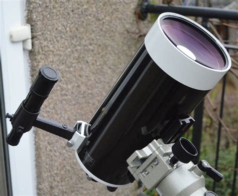 Skywatcher Maksutov Teleskop MC 127 1500 SkyMax 127 AZ GTi GoTo WiFi