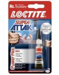 Loctite Super Attak Power Gel Henkel