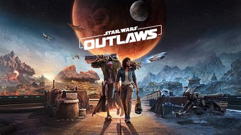 Conocé los requisitos del sistema para PC de Star Wars Outlaws