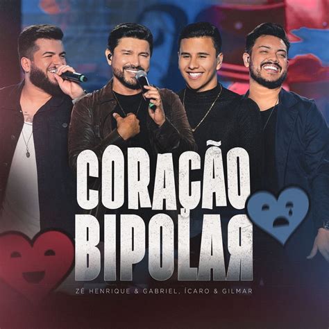 Cora O Bipolar Na Linha Do Tempo Ao Vivo Single Z Henrique