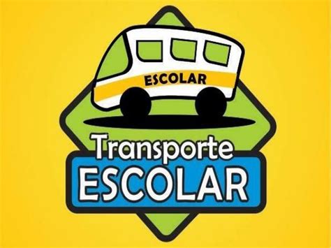 AtenÇÃo Estudantes UniversitÁrios Transporte Escolar Prefeitura De