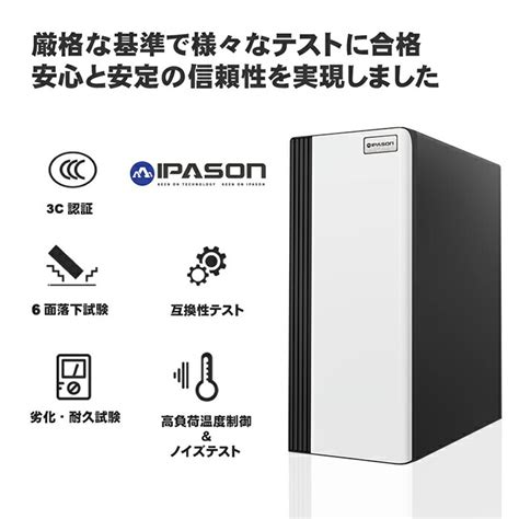 楽天市場今日も当日発送 国内組立 新品 最安値に挑戦第12世代 core i3 マシンが 55 000円未満 デスクトップ