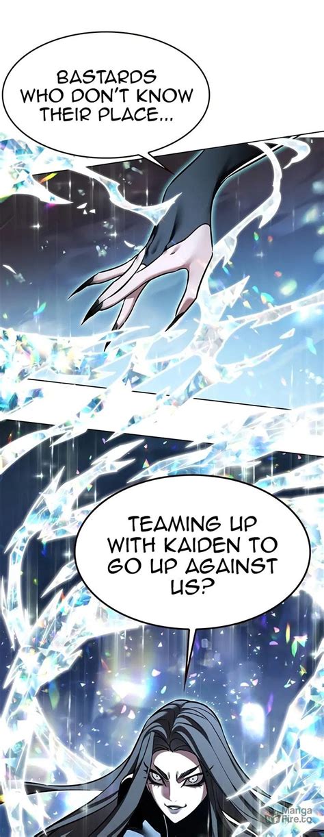Eleceed, Chapter 316 - Eleceed Manga Online