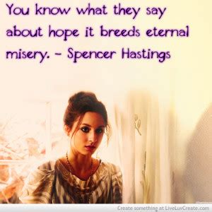 Pretty Little Liars Quotes. QuotesGram