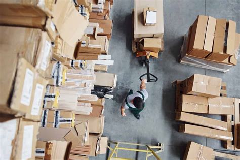 Ideas To Improve Warehouse Productivity Entrepreneurship In A Box