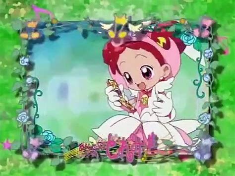 Ojamajo Doremi Sharp Ep33 Hd Watch Hd Deutsch Video Dailymotion