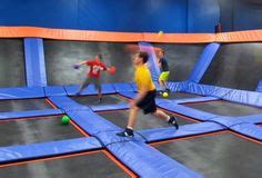 11 Ultimate Dodgeball Ideas Dodgeball Sky Zone Trampoline