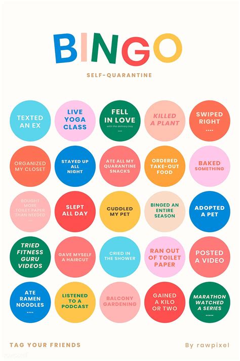 20 Best Printable Human Bingo Templates Pdf For Free At Printablee