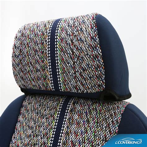 Saddleblanket Custom Fit Car Seat Covers Coverking