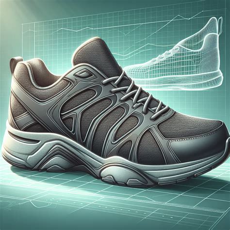 Premium Orthopedic Shoes For Plantar Fasciitis