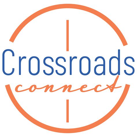 Crossroads Connect Passionate About People