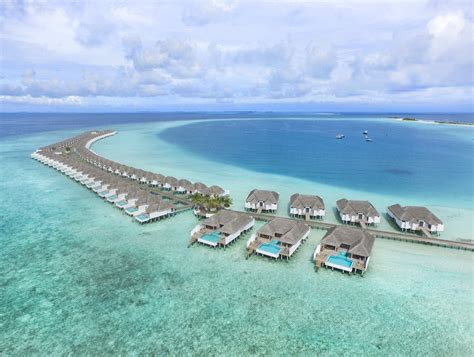 Finolhu Baa Atoll Maldives — Michutravel