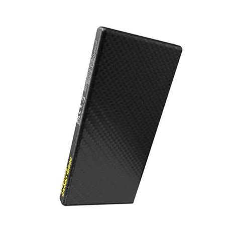 NITECORE CARBO 10000 Power Bank