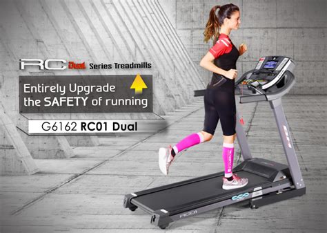 Buy BH Fitness G6162 RC01 Treadmill Online India