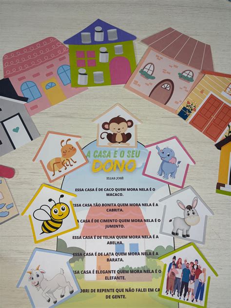 Recurso A Casa e o Seu Dono, de Elias José - Luciana Lima | Hotmart