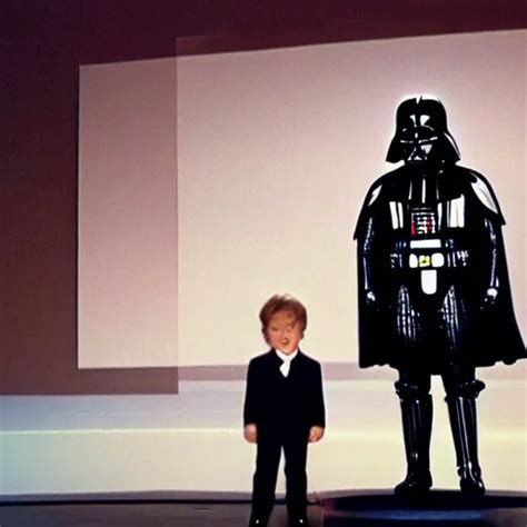 Rare Photo Of Darth Vader Giving Ted Talk Stable Diffusion OpenArt