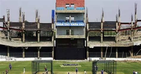 Arun Jaitley Stadium in Delhi to undergo renovation in bid to get World ...