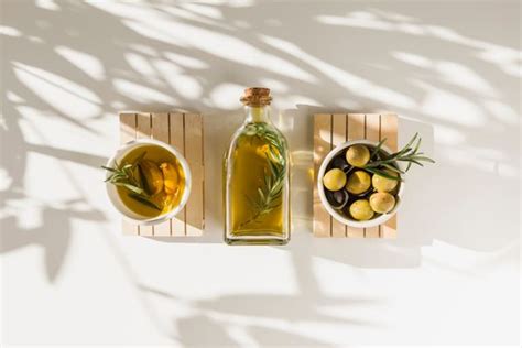 Nourishing Diy Olive Oil Hair Masks Garden