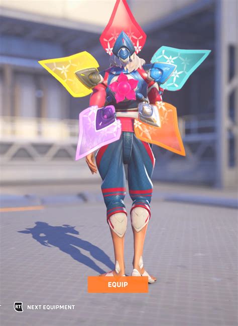 Really Want A Lifeweaver Skin Like This Rlifeweavermains2