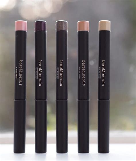 bareMinerals Eyeshadow Sticks | British Beauty Blogger