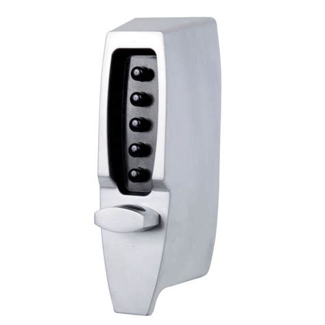 Kaba Simplex Mechanical Keyless Locks Toronto Locksmith