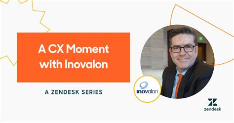 A Healthier Outcome A CX Moment With Inovalon