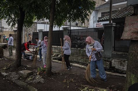 Ini Ragam Rangkaian Hari Jadi Ke Kota Bandung Metrum