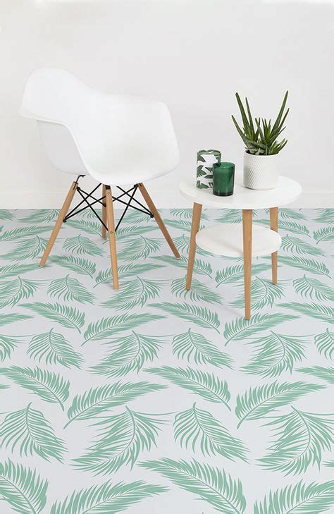 10 Tropical Vinyl Flooring Ideas In 2021 Vinyl Flooring Flooring Unique Interior Design