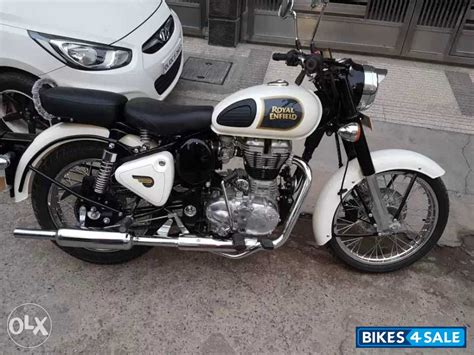 Used 2016 Model Royal Enfield Classic 350 For Sale In New Delhi Id