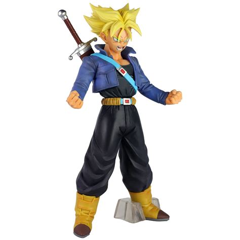 Trunks Ssj