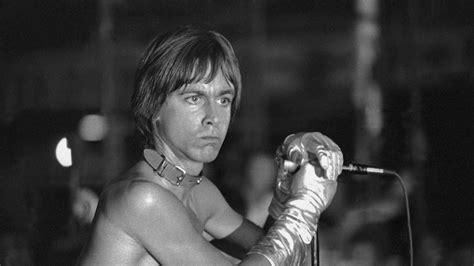 Iggy and the Stooges - Albums, Songs, and News | Pitchfork