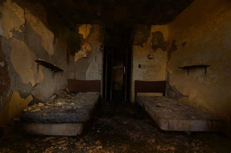 Abandoned Asylum An Autopsy Of America S Most Creepiest Asylum Seph