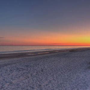 Early Morning Myrtle Beach Sunrise Photograph By Steve Rich Fine