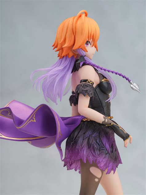 【あみあみ限定特典】アイドルマスター シンデレラガールズ 二宮飛鳥 18 完成品フィギュア Amiamijp あみあみオンライン本店