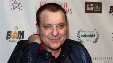 Morto Tom Sizemore L Attore Di Assassini Nati E Salvate Il Soldato