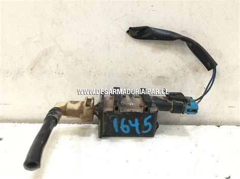 Sensor De Vacio CHEVROLET SPARK GT 1 2 Z22 DOHC 16 VALV 4X2 2018 2019