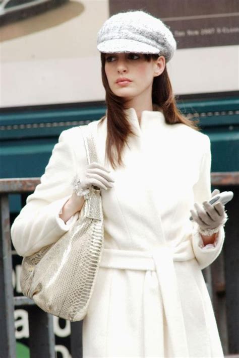 Outfits That Cemented The Devil Wears Prada In Fashion History Artofit