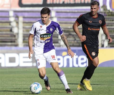 Apertura F Nix Y Cerro Largo En Un Partido Chato Empataron En El