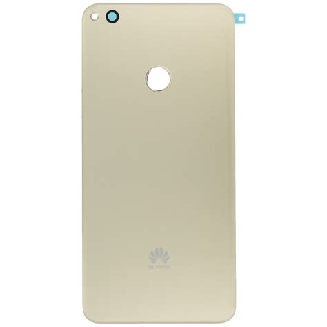 Huawei P Lite Pra L Battery Cover Gold