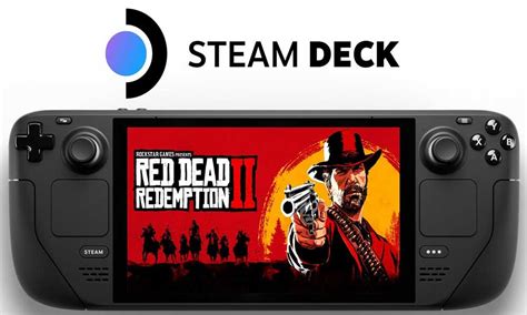 Fix: Red Dead Redemption 2 Keep Crashing on Steam Deck