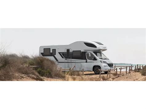 Adria Coral Xl Axess Dp Citro N Bij De Roo Campers B V Te