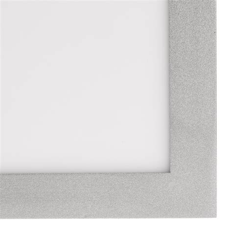 Lindby Led Panel Livel K Cm X Cm Silber Alu Lampenwelt De