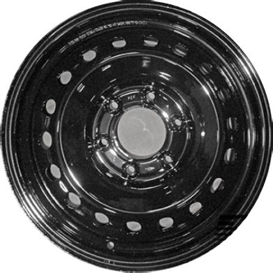 Ford Ranger Wheels And Rims