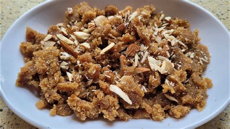 Date Halwa Khajoor Ka Halwa Recipe By HUMA COOKS YouTube