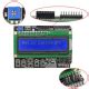 SainSmart Keypad Shield 1602 LCD Module V3 Display