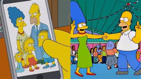 Inteligencia Artificial Revela Cómo Se Vería Los Simpson En La Vida Real