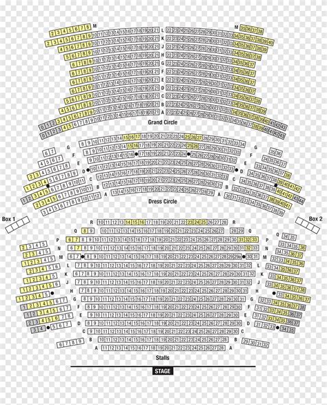 Grand Theatre Wolverhampton Swansea Grand Theatre Leeds Diagramm