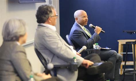 College Hosting NextProf Nexus to Support Engineering Faculty Talent