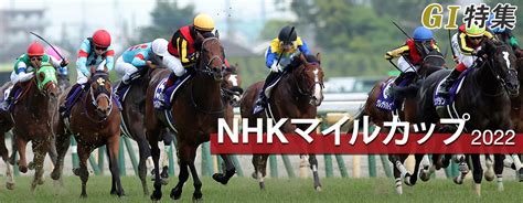 Nhkマイルカップ2022 過去10年の傾向データ｜g1特集｜競馬予想・競馬情報ならjra Van